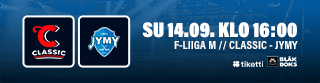 Paraati / Classic - Jymy